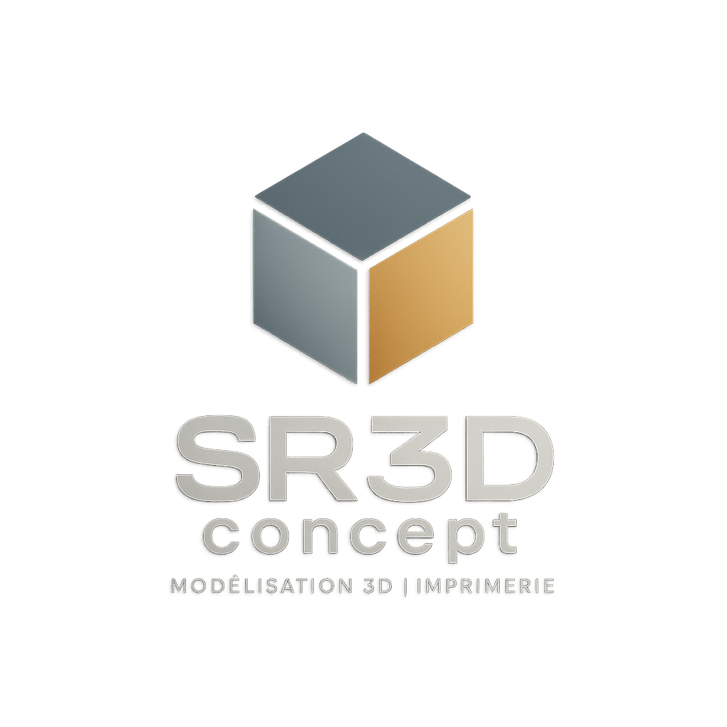 Illustration SR3D