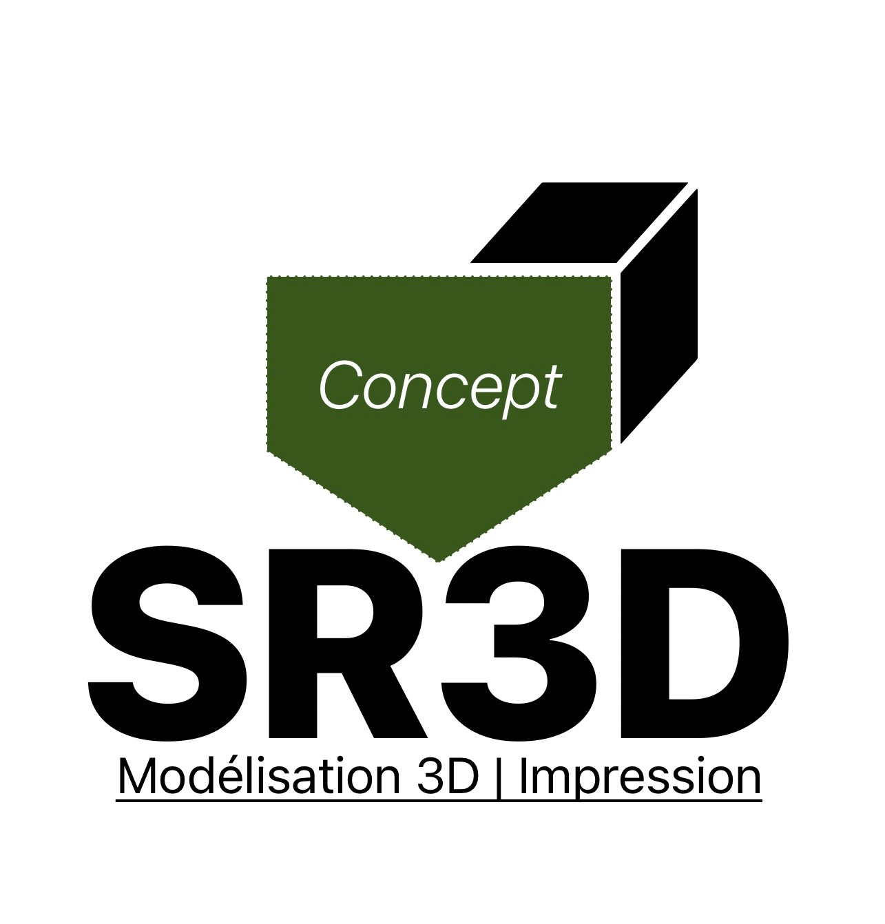 Illustration SR3D